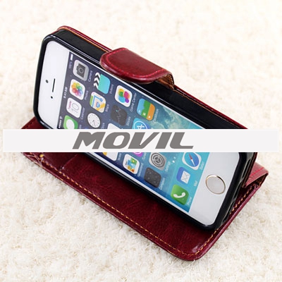 NP-1057 Funda para Iphone 5G NP-1057-7g